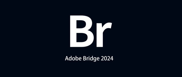 Adobe 2024丨Bridge 2024 破解版免费下载