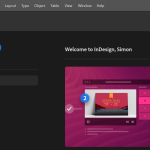 Adobe InDesign 2025 v20.5 | 永久免费 印刷媒体设计