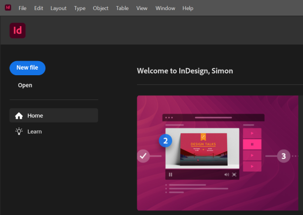 Adobe InDesign 2025 v20.5 | 永久免费 印刷媒体设计
