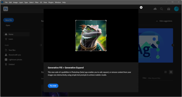 Adobe Photoshop 2025 Portable v26.9.0 | 随时可用，无需安装