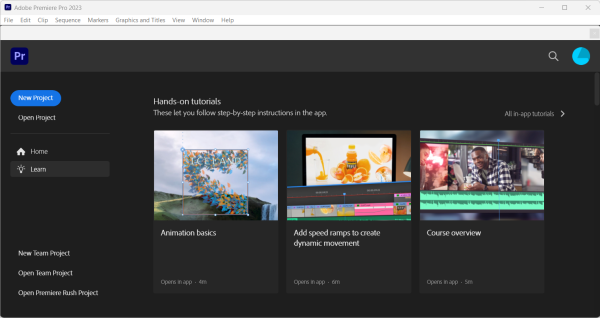 Adobe Premiere Pro 2025 v25.3.0 | 永久免费，专业视频编辑