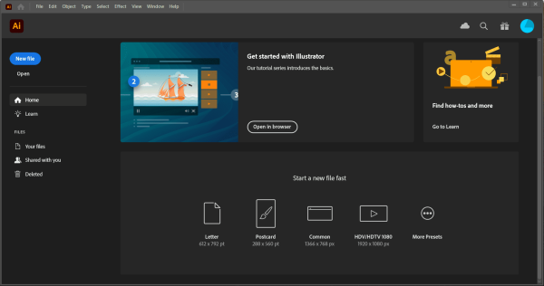 Adobe Illustrator 2025 v29.7.0 | 永久图形设计程序