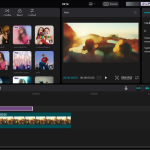 CapCut PC 6.7.0.2661 | 免费简易视频编辑程序，无水印
