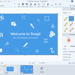 TechSmith Snagit 2025.3.0.7627 | 免费完整版屏幕捕获程序